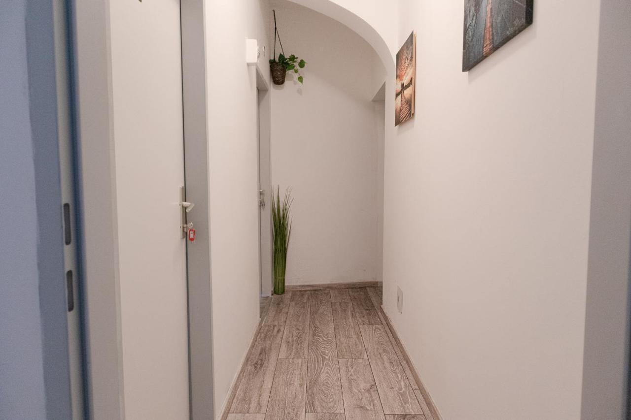 Apartament Joyful Near Hauptbahnhof Viena
