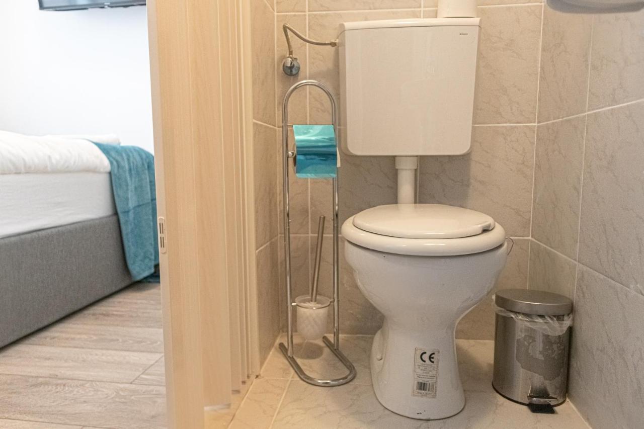 Apartament Joyful Near Hauptbahnhof *